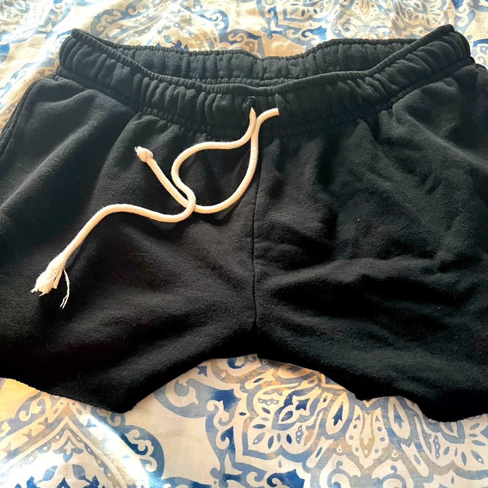 Women’s shorts xxl